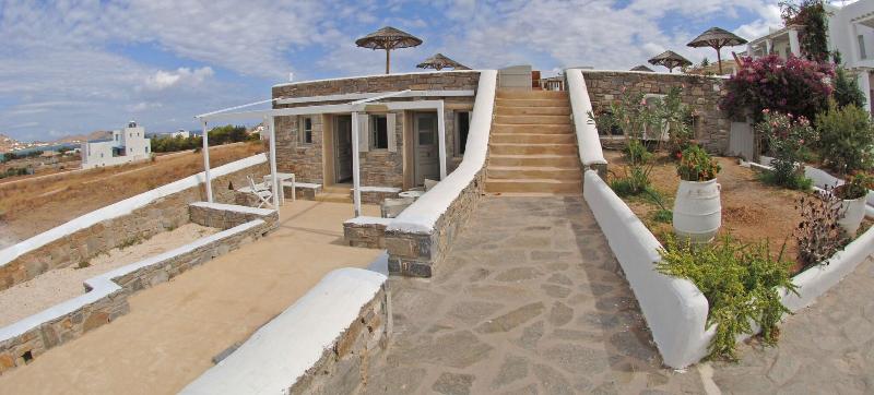 Anemoi Resort - Genel