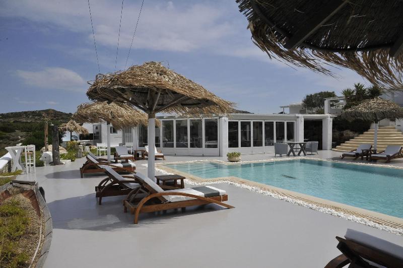 Anemoi Resort - Genel