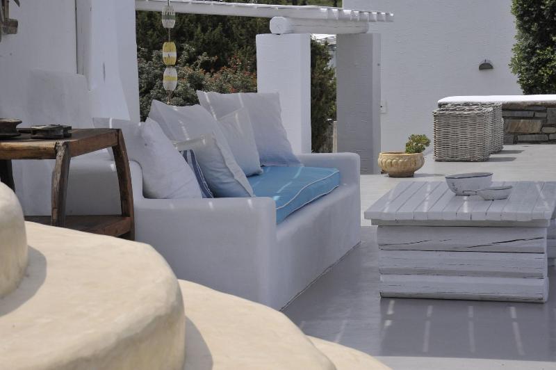 Anemoi Resort - Genel