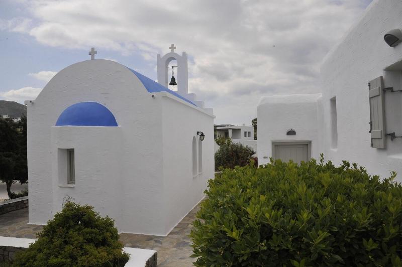Anemoi Resort - Genel