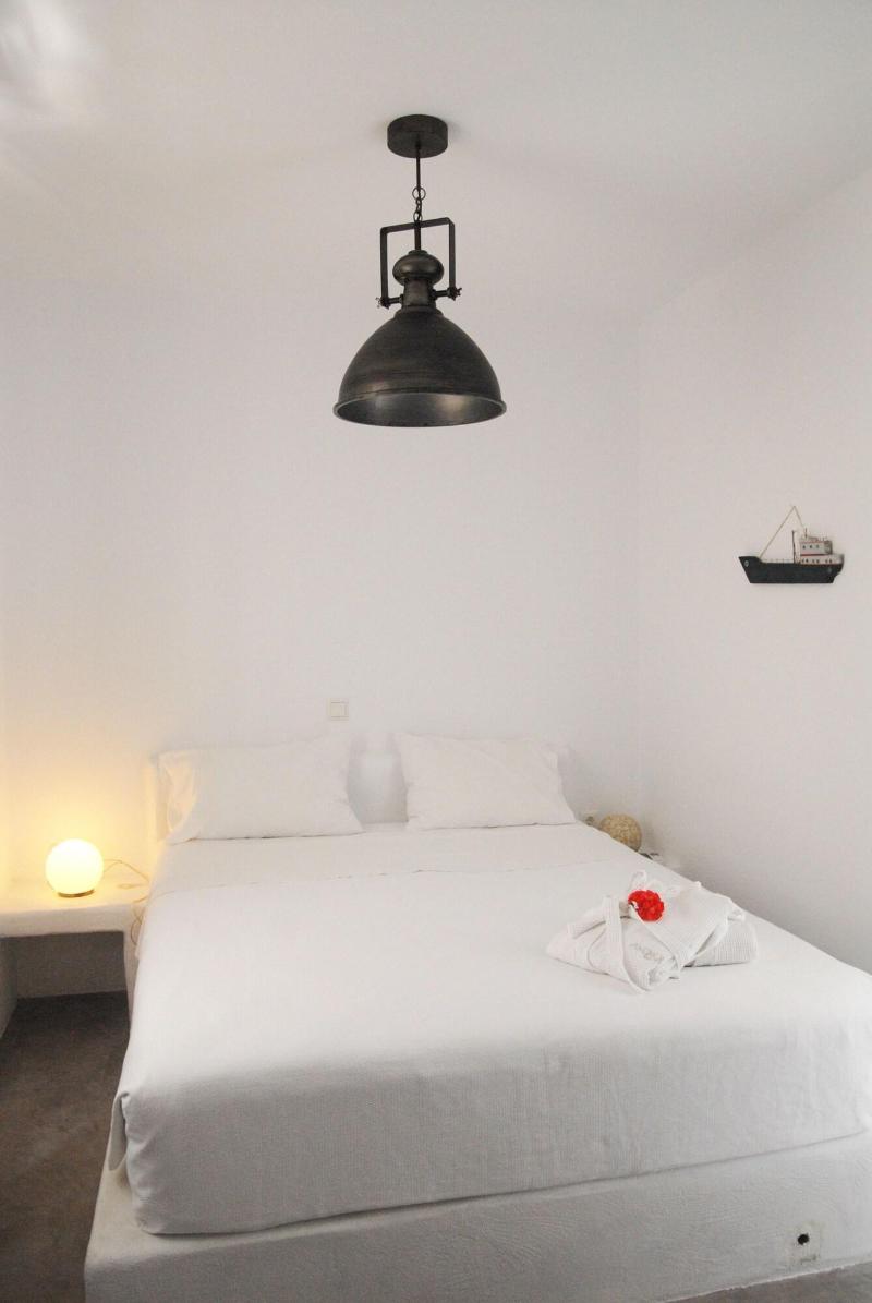 Anemoi Resort - Oda