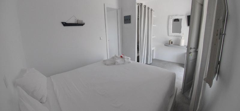 Anemoi Resort - Oda