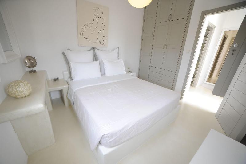 Anemoi Resort - Oda