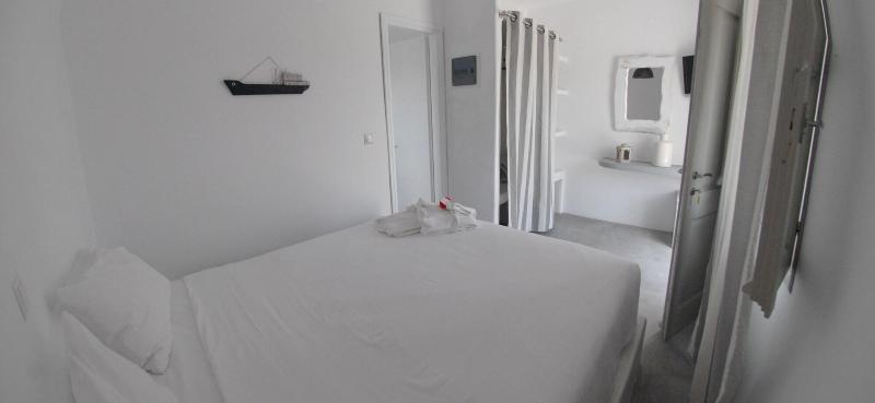 Anemoi Resort - Oda