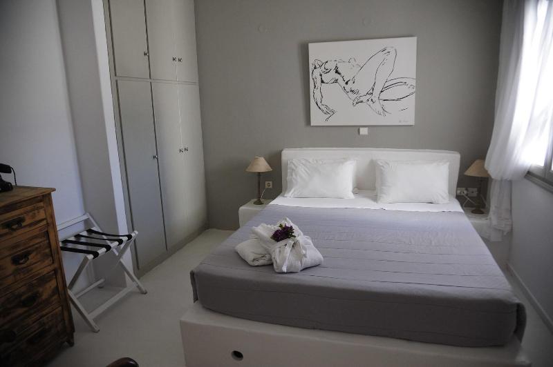Anemoi Resort - Oda
