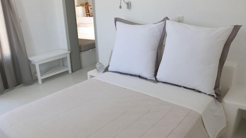 Anemoi Resort - Oda