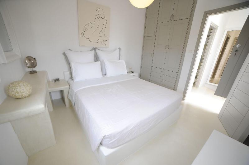 Anemoi Resort - Oda