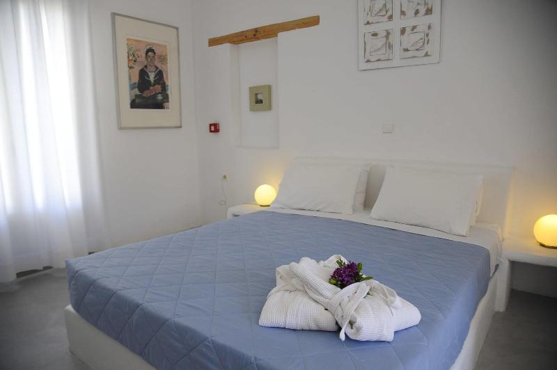 Anemoi Resort - Oda