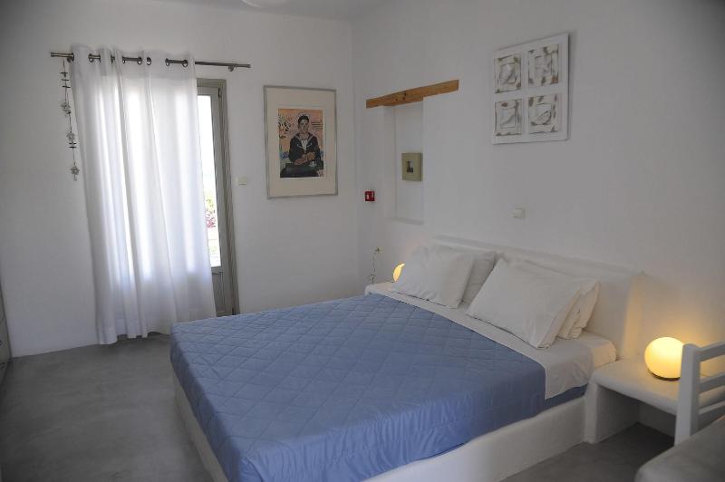 Anemoi Resort - Oda