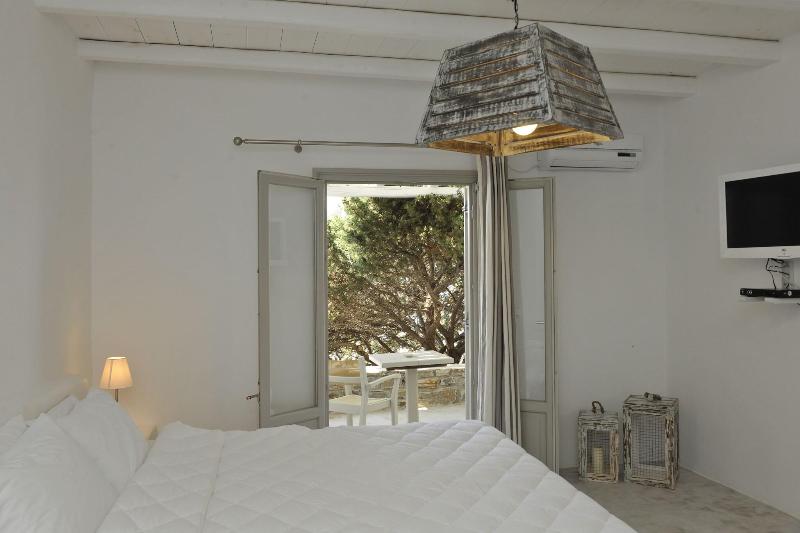 Anemoi Resort - Oda