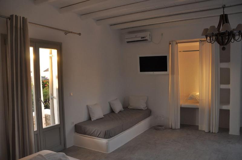 Anemoi Resort - Oda