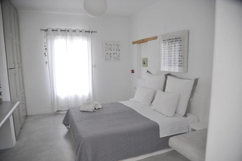 Anemoi Resort - Oda