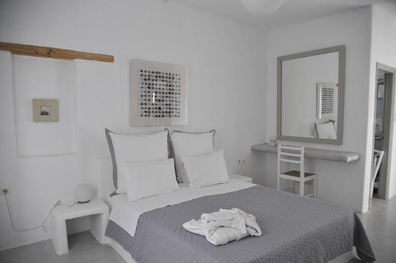 Anemoi Resort - Oda