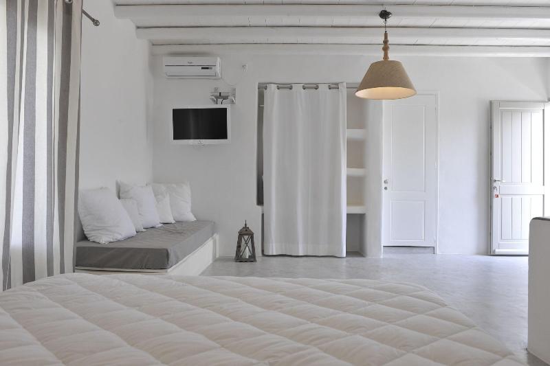 Anemoi Resort - Oda