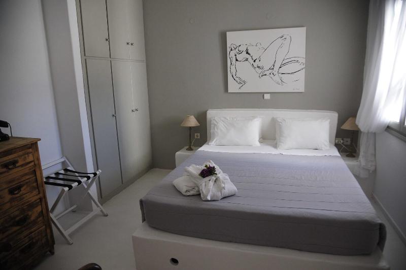 Anemoi Resort - Oda