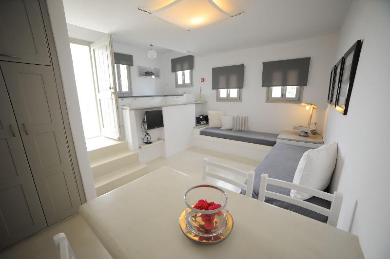 Anemoi Resort - Oda