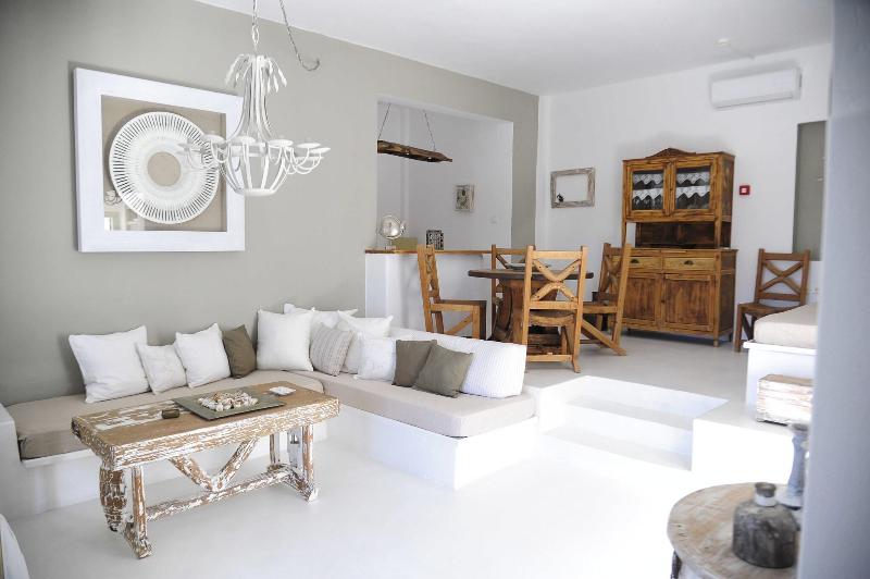 Anemoi Resort - Oda