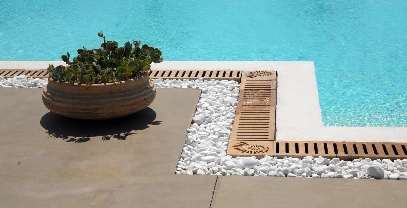 Anemoi Resort - Oda