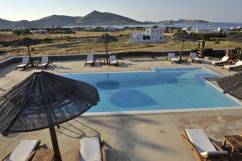 Anemoi Resort - Oda