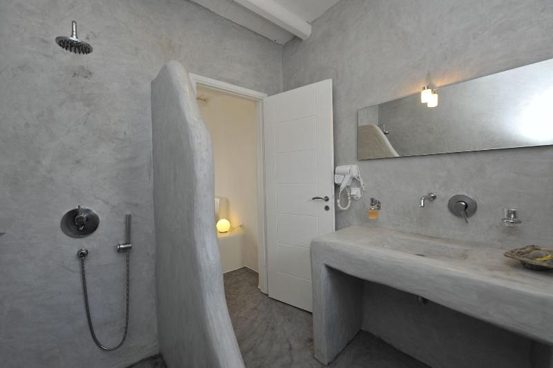 Anemoi Resort - Oda