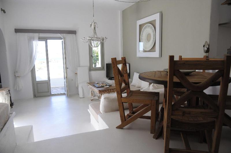 Anemoi Resort - Oda