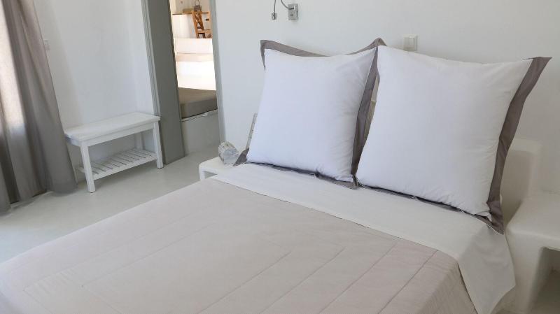 Anemoi Resort - Oda