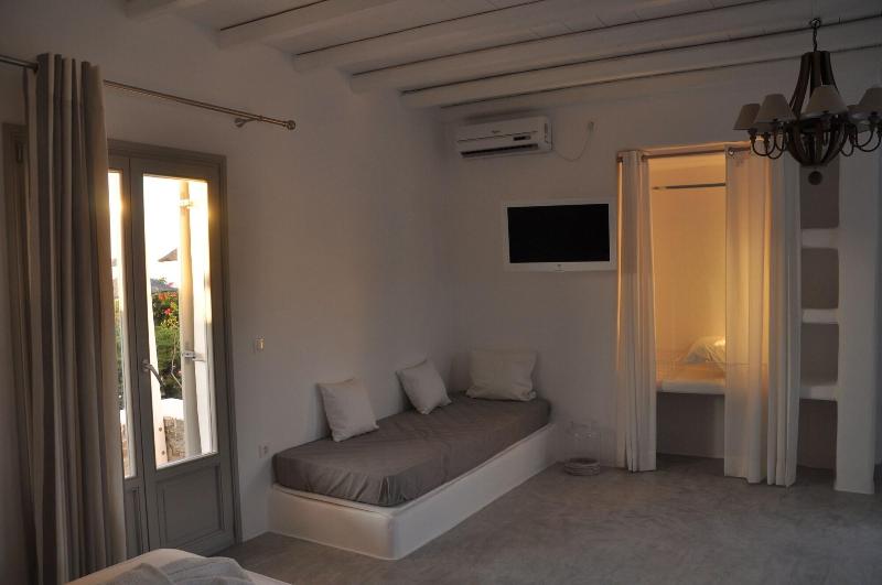 Anemoi Resort - Oda