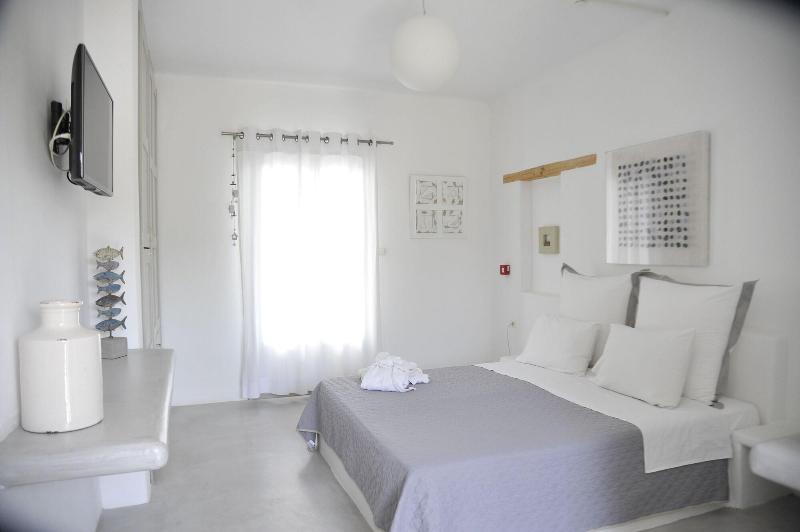 Anemoi Resort - Oda