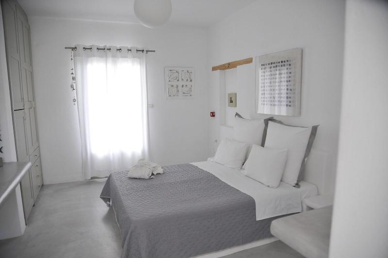 Anemoi Resort - Oda