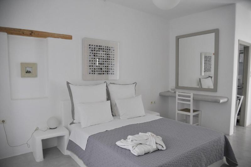 Anemoi Resort - Oda