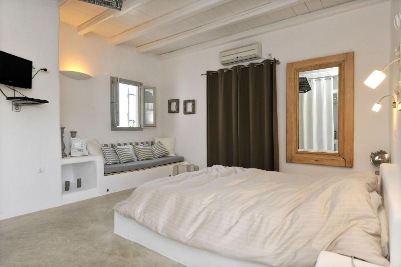 Anemoi Resort - Oda