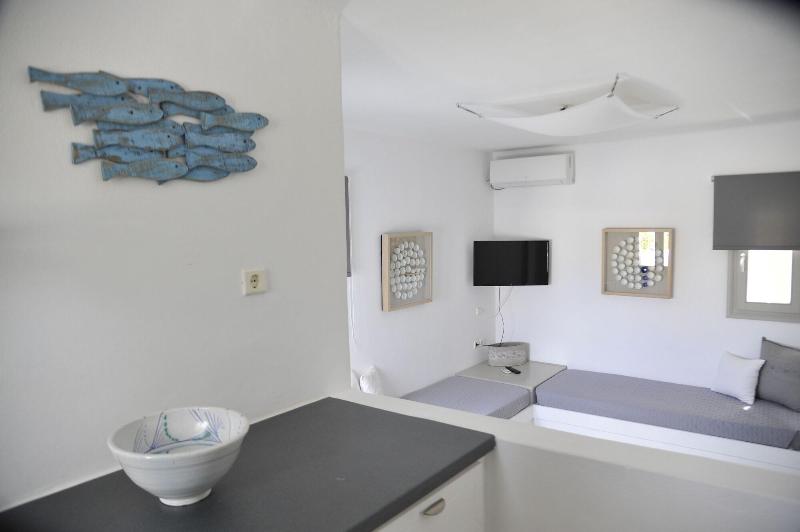 Anemoi Resort - Oda
