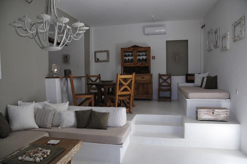 Anemoi Resort - Oda
