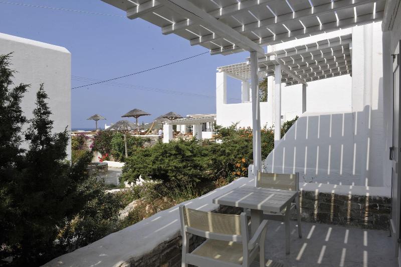 Anemoi Resort - Oda