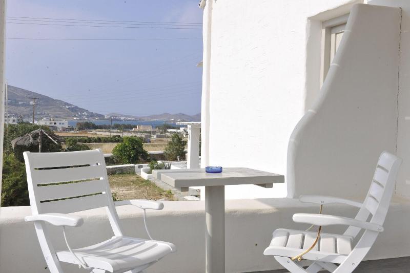 Anemoi Resort - Oda