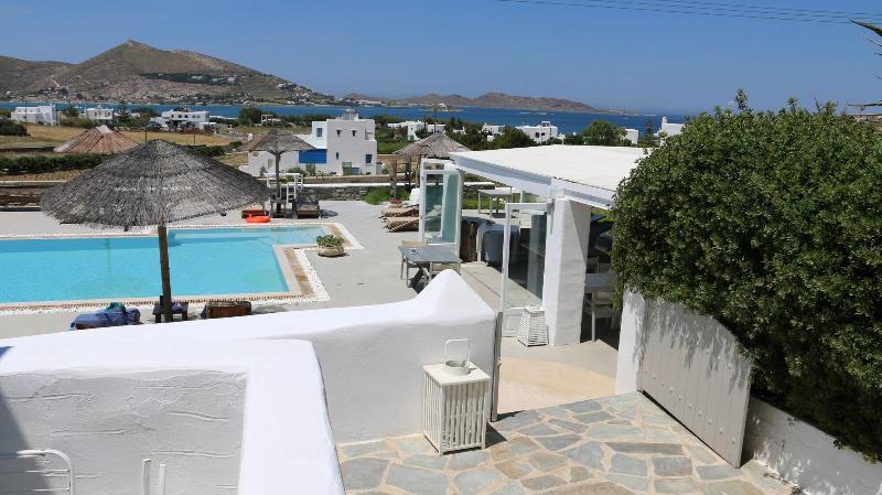 Anemoi Resort - Oda