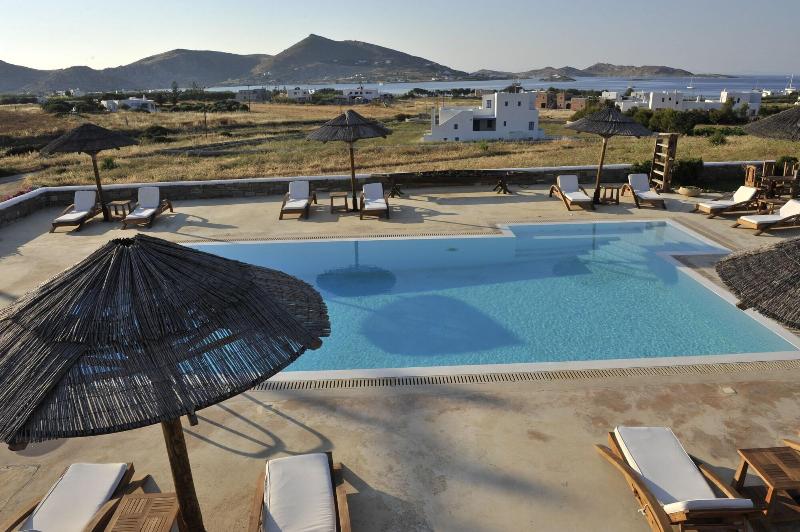 Anemoi Resort - Oda