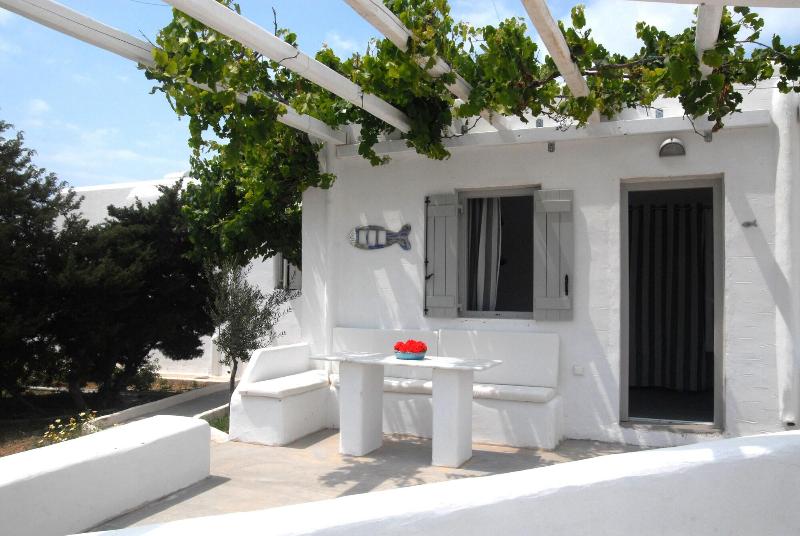 Anemoi Resort - Oda