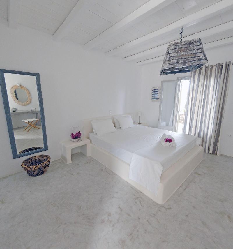 Anemoi Resort - Oda