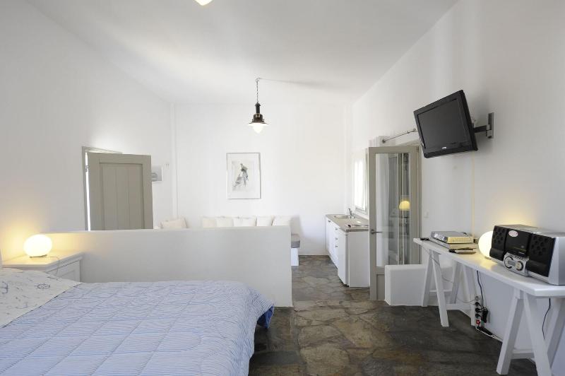 Anemoi Resort - Oda
