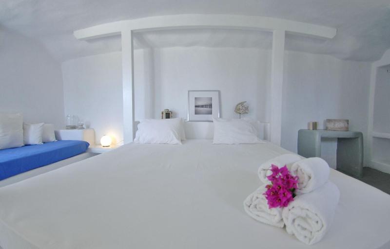 Anemoi Resort - Oda