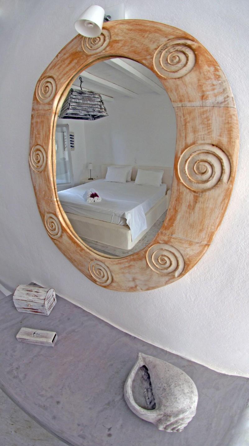 Anemoi Resort - Oda