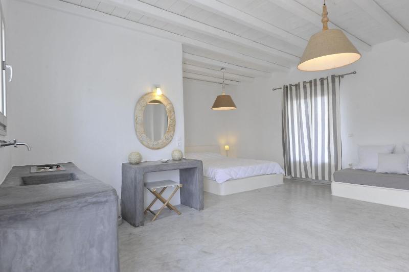 Anemoi Resort - Oda