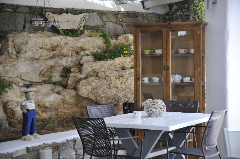 Anemoi Resort - Restoran