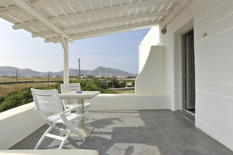 Anemoi Resort - Teras