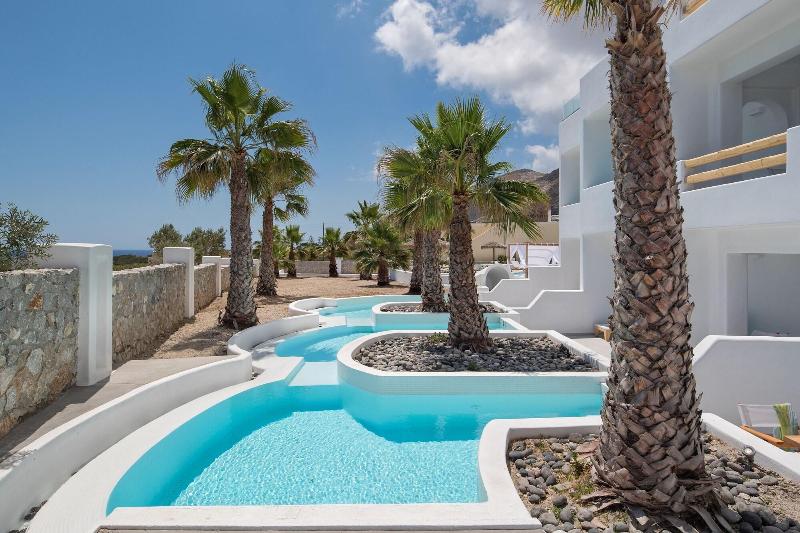 Casa Vitae Suites - Genel