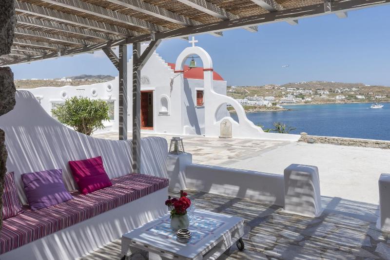 Mykonos Azure - Genel