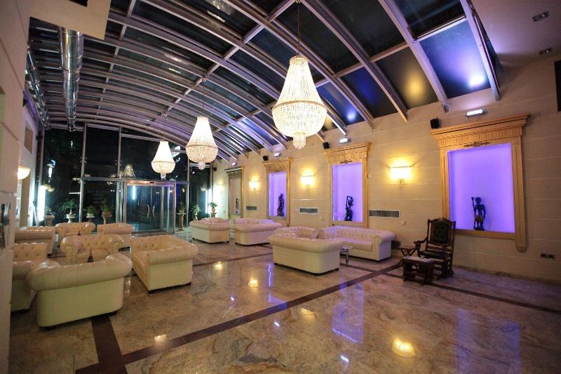 Astoria Hotel - Genel
