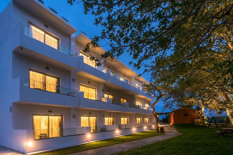 South Coast Hotel - Genel