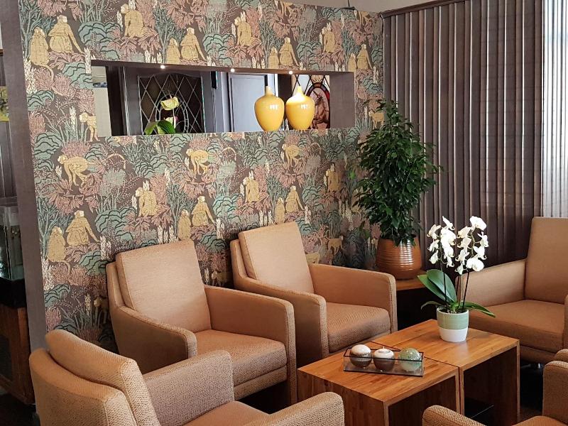 Hotel Restaurant De Eenhoorn - Bar